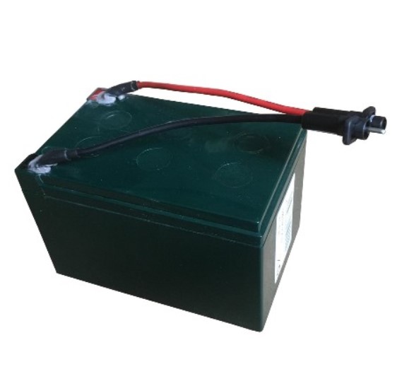 Náhradná batéria pre skúter Yamaha RDS 280